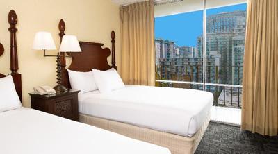 Ohia Waikiki Studio Suites