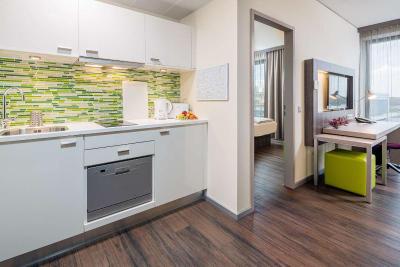 Best Western Hotel Airport Frankfurt
