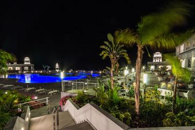Royal Palm Resort & Spa