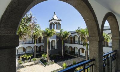 Royal Palm Resort & Spa