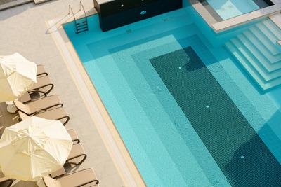 Green Garden Suites & Residence