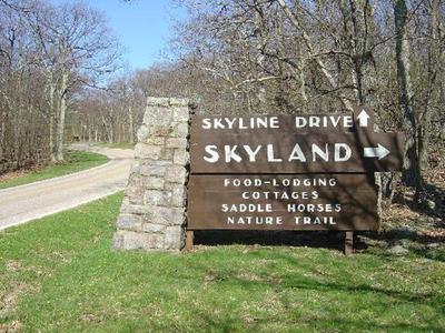 Skyland Resort