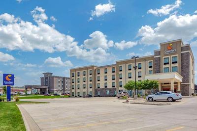Comfort Inn & Suites Avera Southwest
