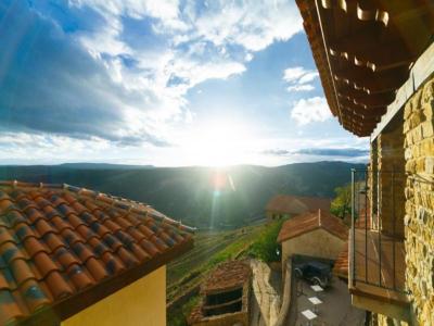 Apartamentos Rurales Sierra de Gúdar