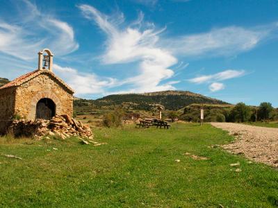 Apartamentos Rurales Sierra de Gúdar