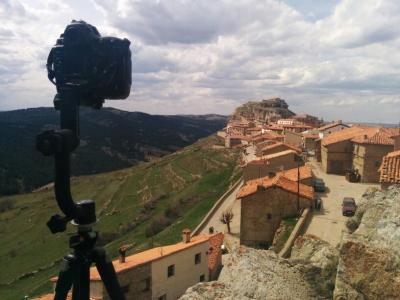 Apartamentos Rurales Sierra de Gúdar
