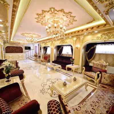 Golden Ak Marmara Hotel