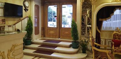 Golden Ak Marmara Hotel