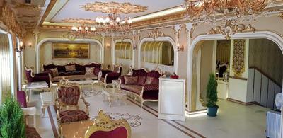 Golden Ak Marmara Hotel
