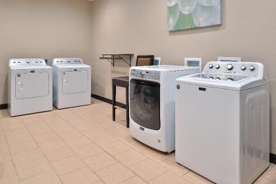 Staybridge Suites Wichita Falls