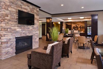 Staybridge Suites Wichita Falls