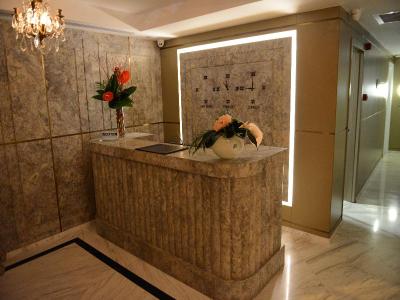 Berjer Hotel