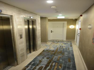 Berjer Hotel