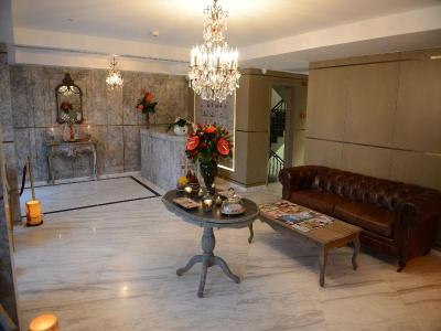 Berjer Hotel