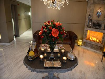 Berjer Hotel