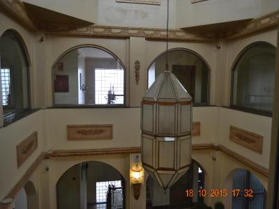 Hotel Poniente