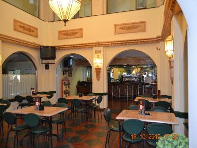 Hotel Poniente