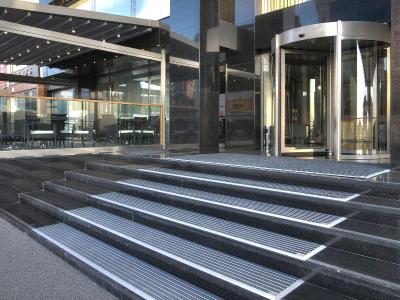 Fesa Business Hotel