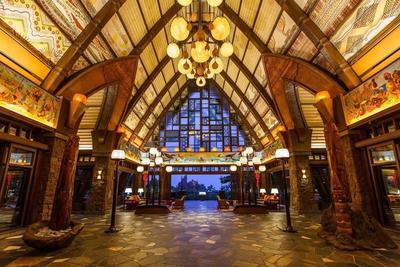 Aulani, Disney Vacation Club Villas