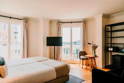 Dear Hotel Madrid