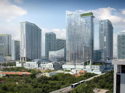 East Miami