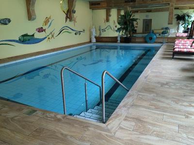 Parkhotel Weber Müller