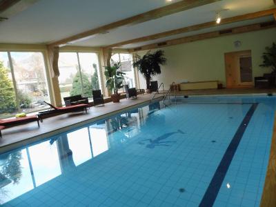 Parkhotel Weber Müller
