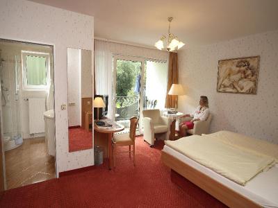 Parkhotel Weber Müller