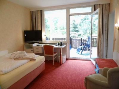 Parkhotel Weber Müller