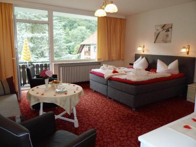 Parkhotel Weber Müller