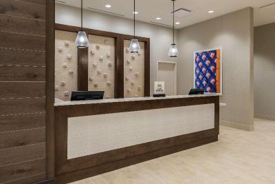 Homewood Suites by Hilton Miami Dolphin Mall