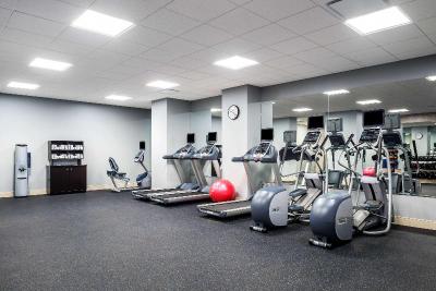 Homewood Suites by Hilton Miami Dolphin Mall