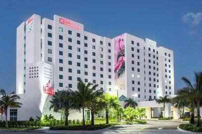 Hilton Garden Inn Miami Dolphin Mall