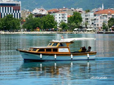 Mavi Inci Park Otel