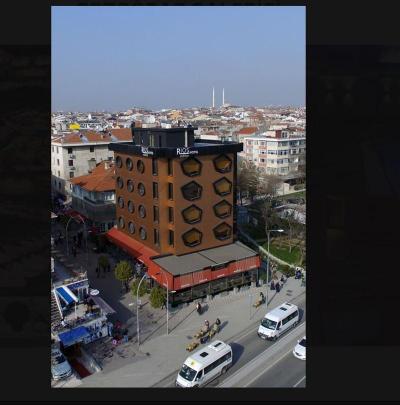 Rios Edition Hotel