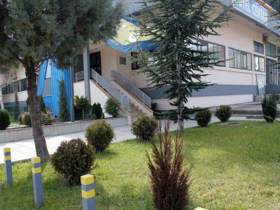 Centar Hotel