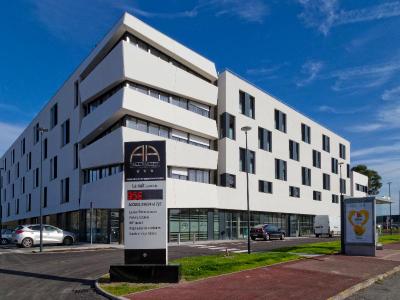 All Suites Appart Hôtel | Bordeaux - Pessac