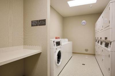 Residence Inn San Jose Airport