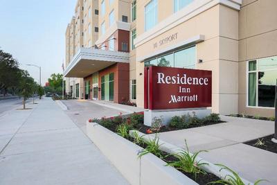 Residence Inn San Jose Airport