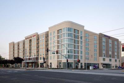Residence Inn San Jose Airport