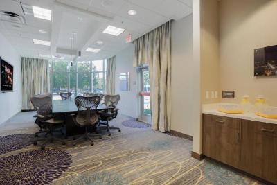 SpringHill Suites San Jose Airport