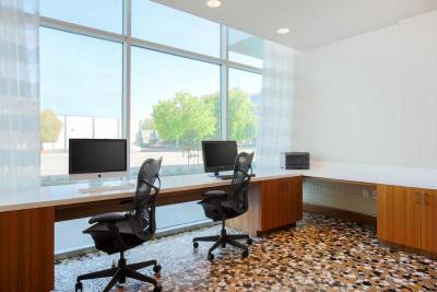 SpringHill Suites San Jose Airport