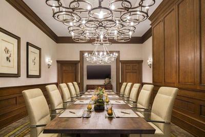 The Ritz-Carlton Reynolds, Lake Oconee