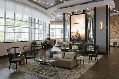 Seattle Marriott Bellevue