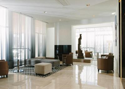 AC Hotel Kansas City Plaza