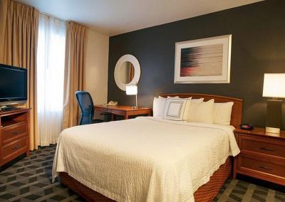 TownePlace Suites Gaithersburg