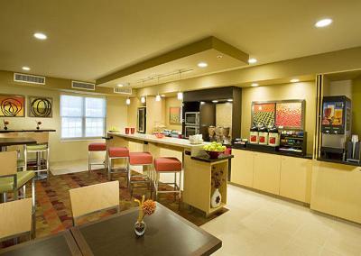 TownePlace Suites Gaithersburg