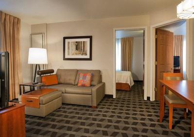 TownePlace Suites Gaithersburg