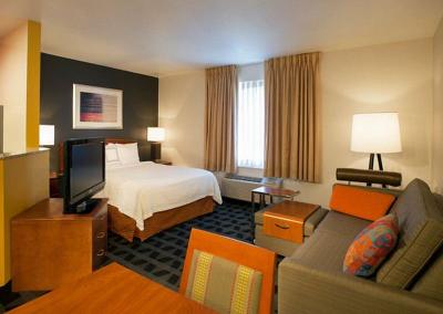TownePlace Suites Gaithersburg