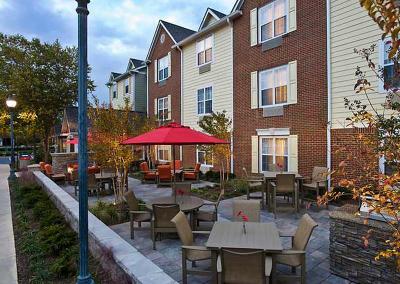 TownePlace Suites Gaithersburg